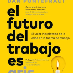 El futuro del trabajo es gris 2026