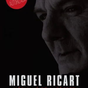 Miguel Ricart. Más allá de Alcàsser Ruiz, Bibi 2024