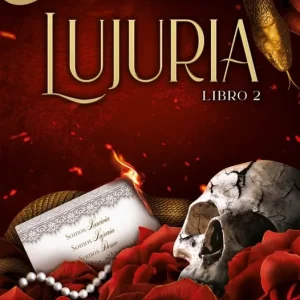 LUJURIA LIBRO 2 PECADOS PLACENTEROS 4 MUÑOZ,EVA 2023