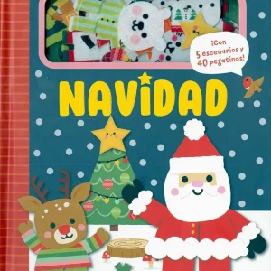 NAVIDAD SUSAETA EDICIONES 2026
