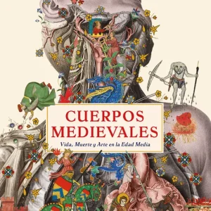 Cuerpos Medievales Hartnell, Jack 2025