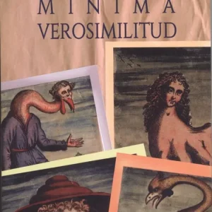 MÍNIMA VEROSIMILITUD Monedero, Juan Luis 2018