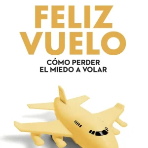 Feliz vuelo Javier del Campo Martín;Luisa C. Martín-Cobos 2012