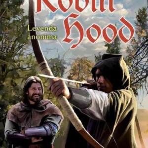 Robin Hood VV.AA. 2014