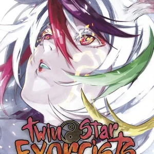 TWIN STAR EXORCISTS: ONMYOUJI 22 SUKENO, YOSHIAKI 2025