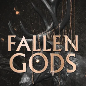 Fallen Gods (Hilos del destino 1) Van Dyken, Rachel 2025