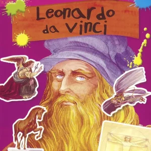 Leonardo da vinci VV.AA. 2014