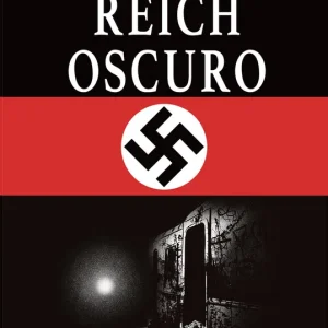 Reich oscuro López-Bermejo Feliu de Cabrera, Sebastián 2025