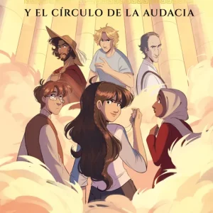 ARIADNA Y EL CIRCULO DE LA AUDACIA 3. CONTRA LOS DIOSES VILAPLANA, SILVESTRE 2026