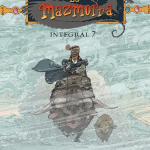 LA MAZMORRA. INTEGRAL 7 SFAR TRONDHEIM 2025