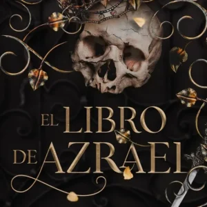 El libro de Azrael (Dioses y monstruos 1) Nicole, Amber V. 2024