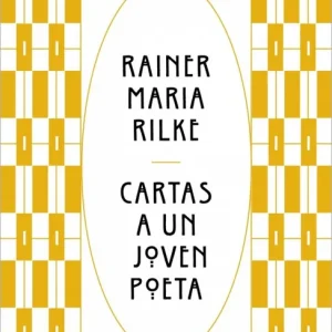 Cartas a un joven poeta (Serie Great Ideas) Rainer Maria Rilke 2026
