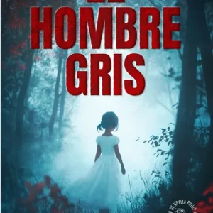 El hombre gris Jiménez-Barbero, José Antonio 2025