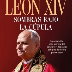 León XIV Vicens Lozano 2026