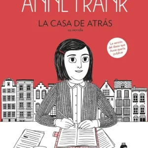 El diario de Anne Frank (revisado) 2026