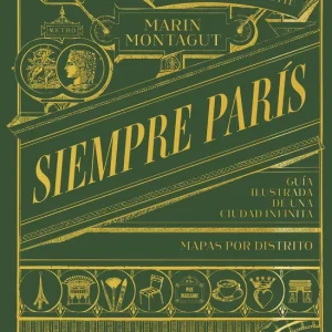 Siempre París 2026