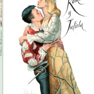 Romeo y Julieta Pasqual Alapont Ramon 2026