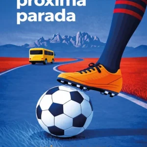 Mi próxima parada José Mari Bakero 2026