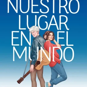 Nuestro lugar en el mundo Inma Rubiales 2026