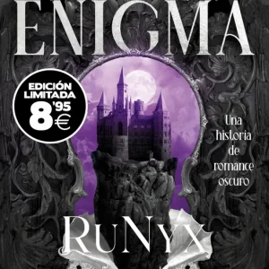 Enigma (edición limitada · Black Friday) 2026