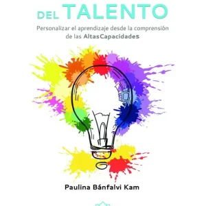 La rebelión del talento Bánfalvi Kam, Paulina 2020