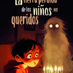 La tierra perdida de los ninos no queridos 2026