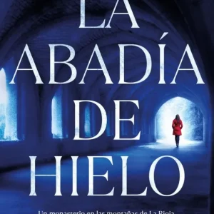 La abadía de hielo Antonio Puente Mayor 2026