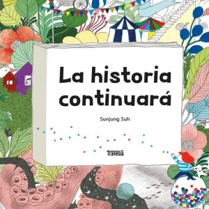 La historia continuará 2026