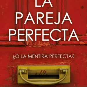 La pareja perfecta Kabler, Jackie 2025