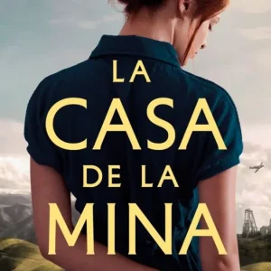 La casa de la mina Gorgal, Maica 2025