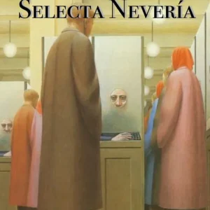 Selecta nevería Rey, Juan 2023