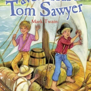 Las aventuras de Tom Sawyer VV.AA. 2014