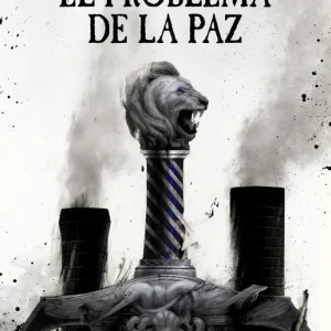 El problema de la paz Abercrombie, Joe 2021