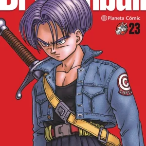 Dragon Ball Ultimate nº 23/34 Toriyama, Akira 2021