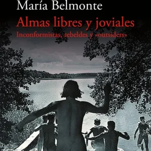Almas libres y joviales 2026