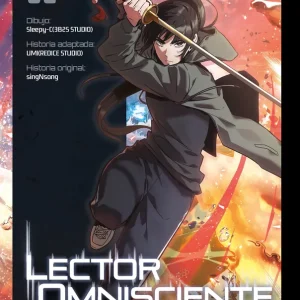 Lector omnisciente nº 05 Sleepy-C 2026