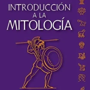 Introduccion a la mitologia 2026