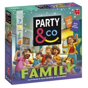 PARTY &CO FAMILY