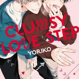 Clumsy love step Yoriko 2026
