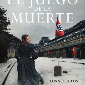 El juego de la muerte Gutiérrez, Xabier 2025