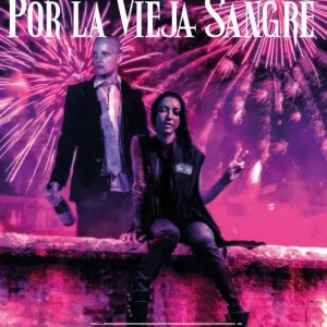Por la Vieja Sangre Webb, Eddy 2022