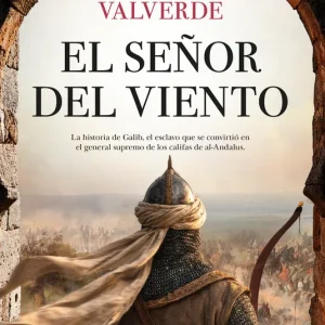 El señor del viento Concepción Valverde 2026
