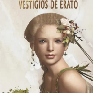 VESTIGIOS DE ERATO Salvador Del Cerro, Juan 2021