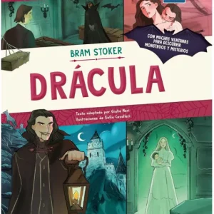 DRACULA Stoker, Bram 2026