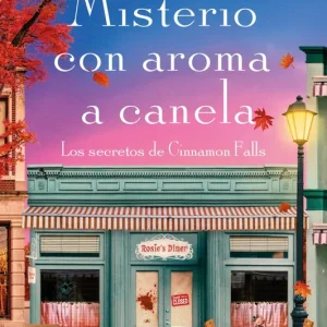 Misterio con aroma a canela 2026