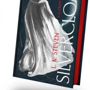 Silvercloak: La profecía STEVEN, LAURA 2025