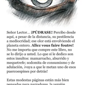La verdadera historia de Noé y el Gran Diluvio Guarderas Cisneros, Juan Esteban 2013