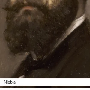 Niebla Unamuno, Miguel de 2012