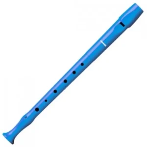 FLAUTA HOHNER 9508 COLOR CELESTE