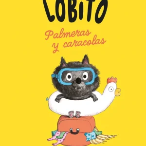 Lobito. Palmeras y caracolas Clavelet, Magali 2026